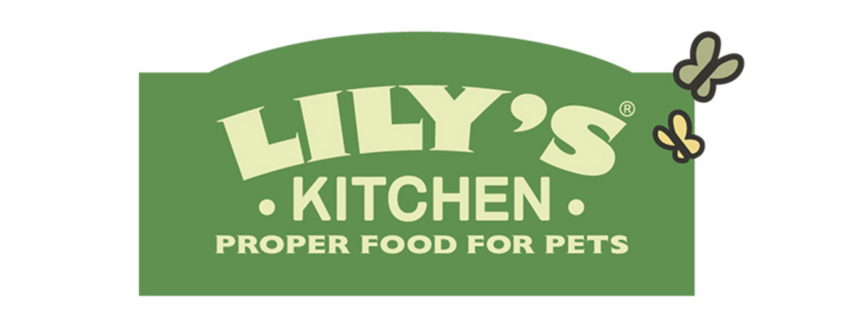 Lily S Kitchen Proper Food For Pets