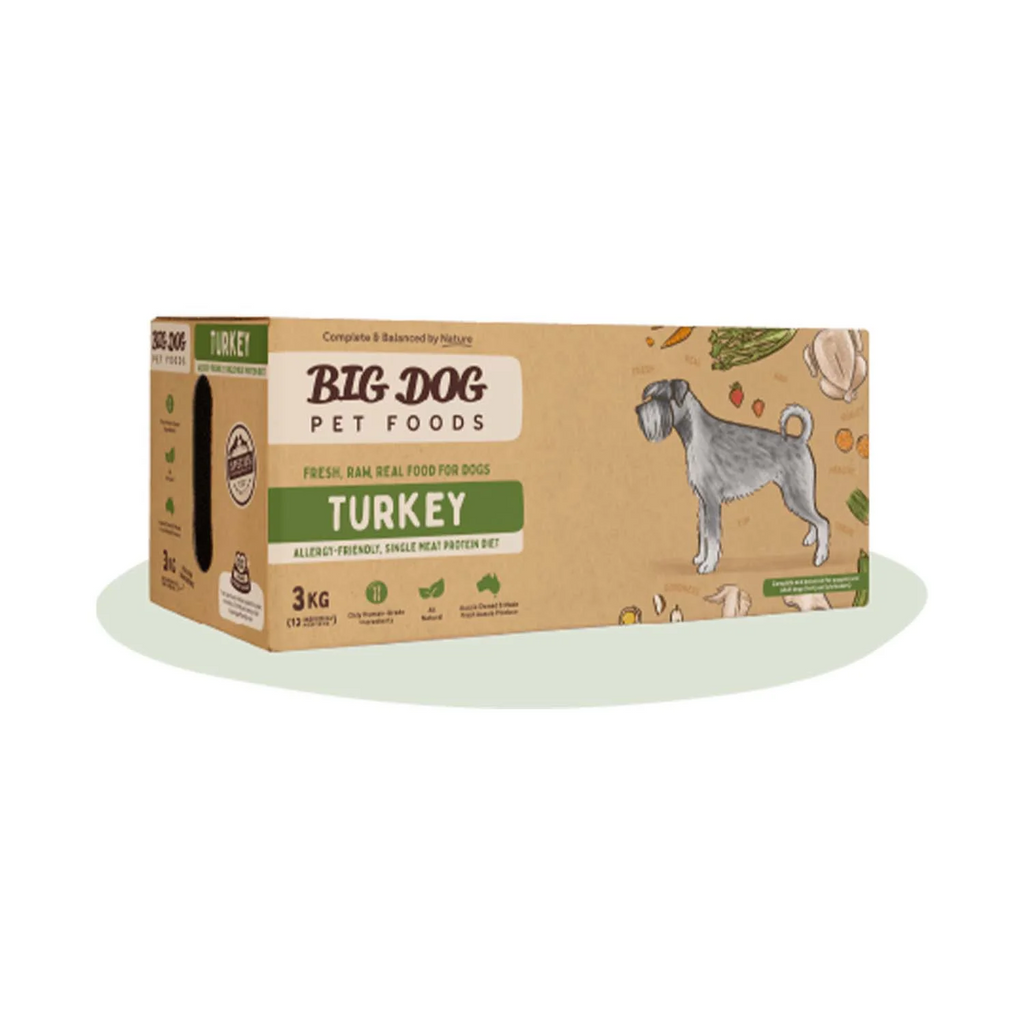 big-dog-low-allergy-single-protein-frozen-raw-dog-food-turkey-3kg