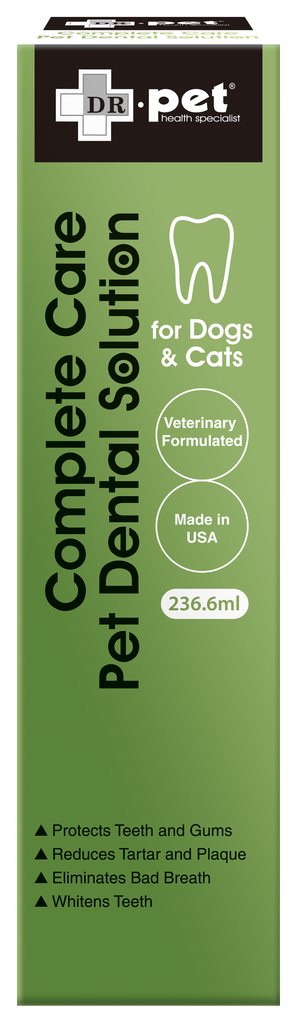 dr-pet-complete-care-pet-dental-solution-273ml-Pet-Supplies