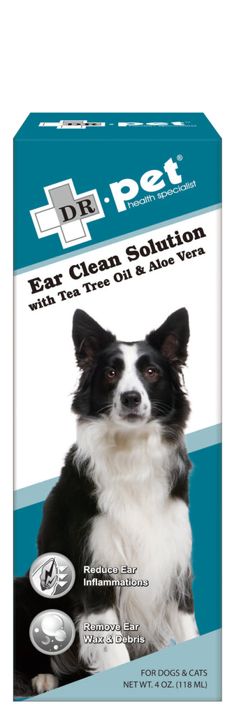 dr-pet-ear-clean-solution-with-tea-tree-oil-and-aloe-vera-118ml-Pet-Supplies