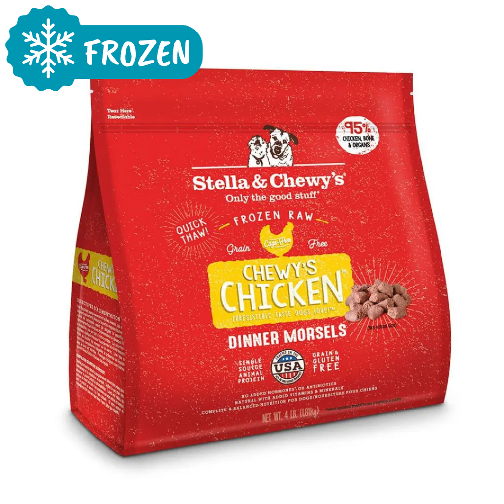 stella-and-chewys-dog-food-frozen-raw-dinner-morsels-chewys-chicken-4lb