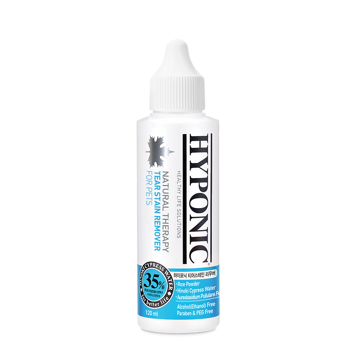 hyponic-tear-stain-remover-for-dogs-and-cats-120ml-Pet-Grooming