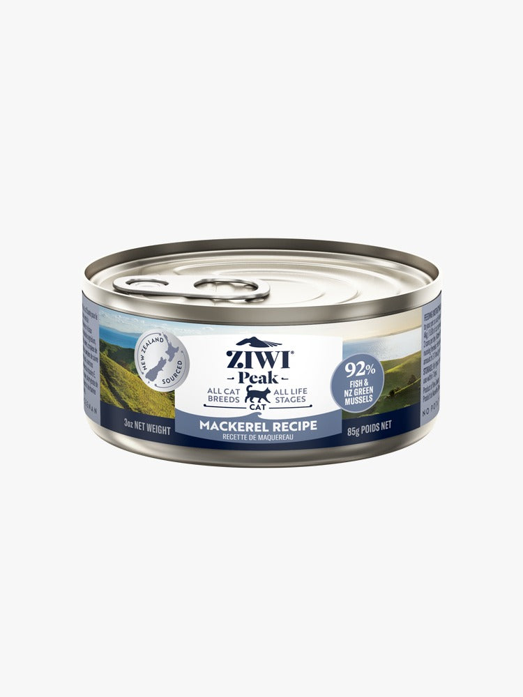 ziwipeak-cat-canned-food-wet-mackerel-recipe-85g-Cat-Food