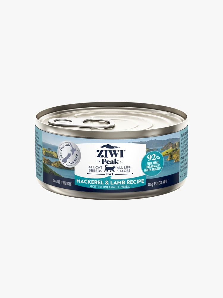 ziwipeak-cat-canned-food-wet-mackerel-and-lamb-recipe-85g-Cat-Food