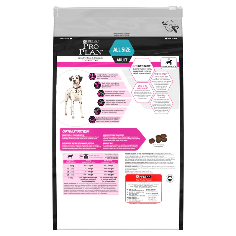purina-pro-plan-all-size-adult-dog-food-sensitive-skin-and-stomach-salmon-and-tuna-12kg