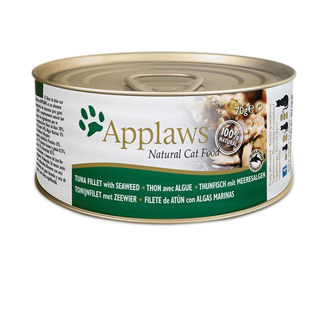 applaws-natural-cat-canned-food-tuna-fillet-with-seaweed-70g