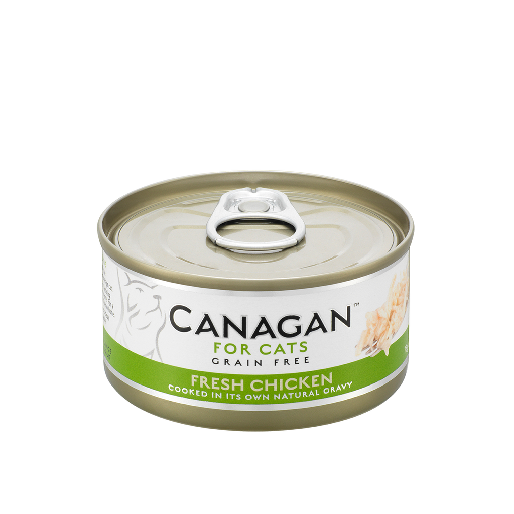 canagan-cat-canned-food-grain-free-fresh-chicken-75g
