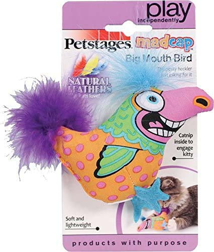 petstages-cat-toy-madcap-big-mouth-bird
