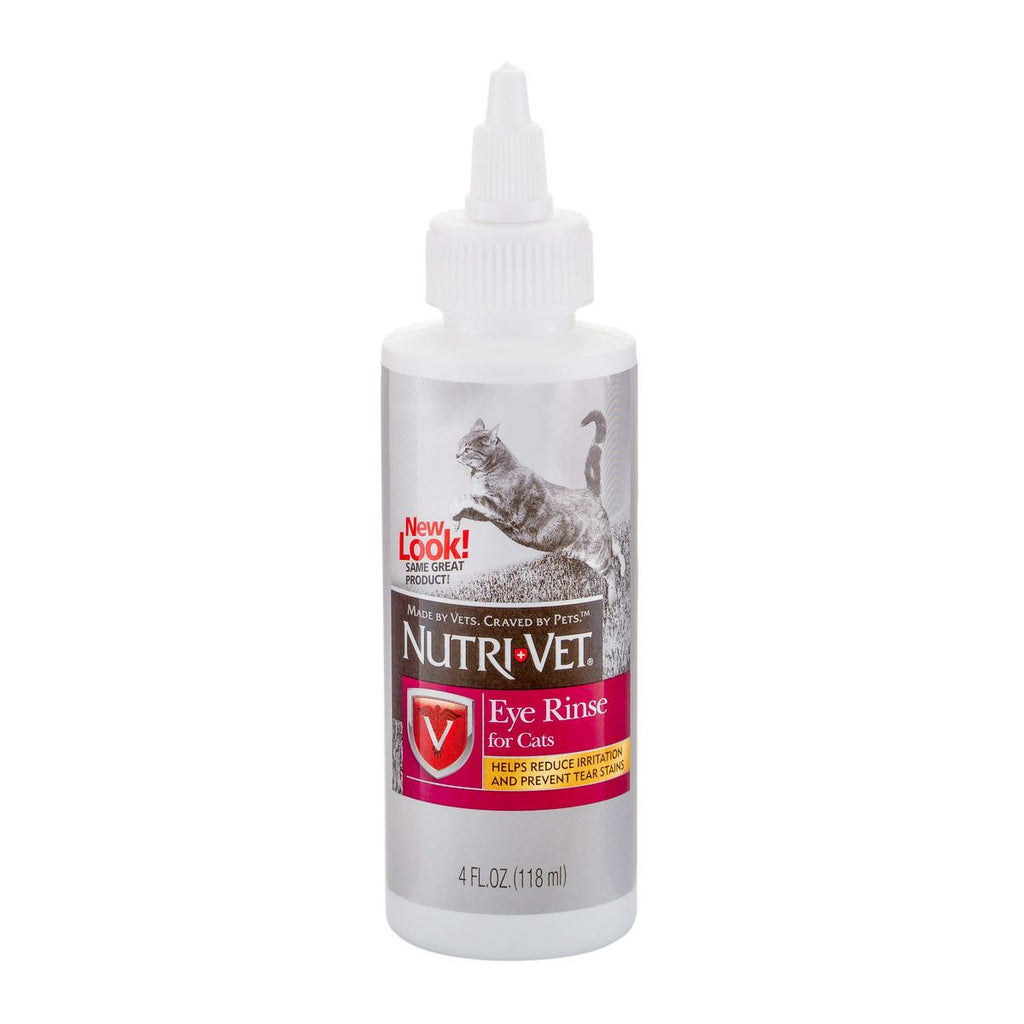 nutri-vet-cat-care-eye-rinse-4oz
