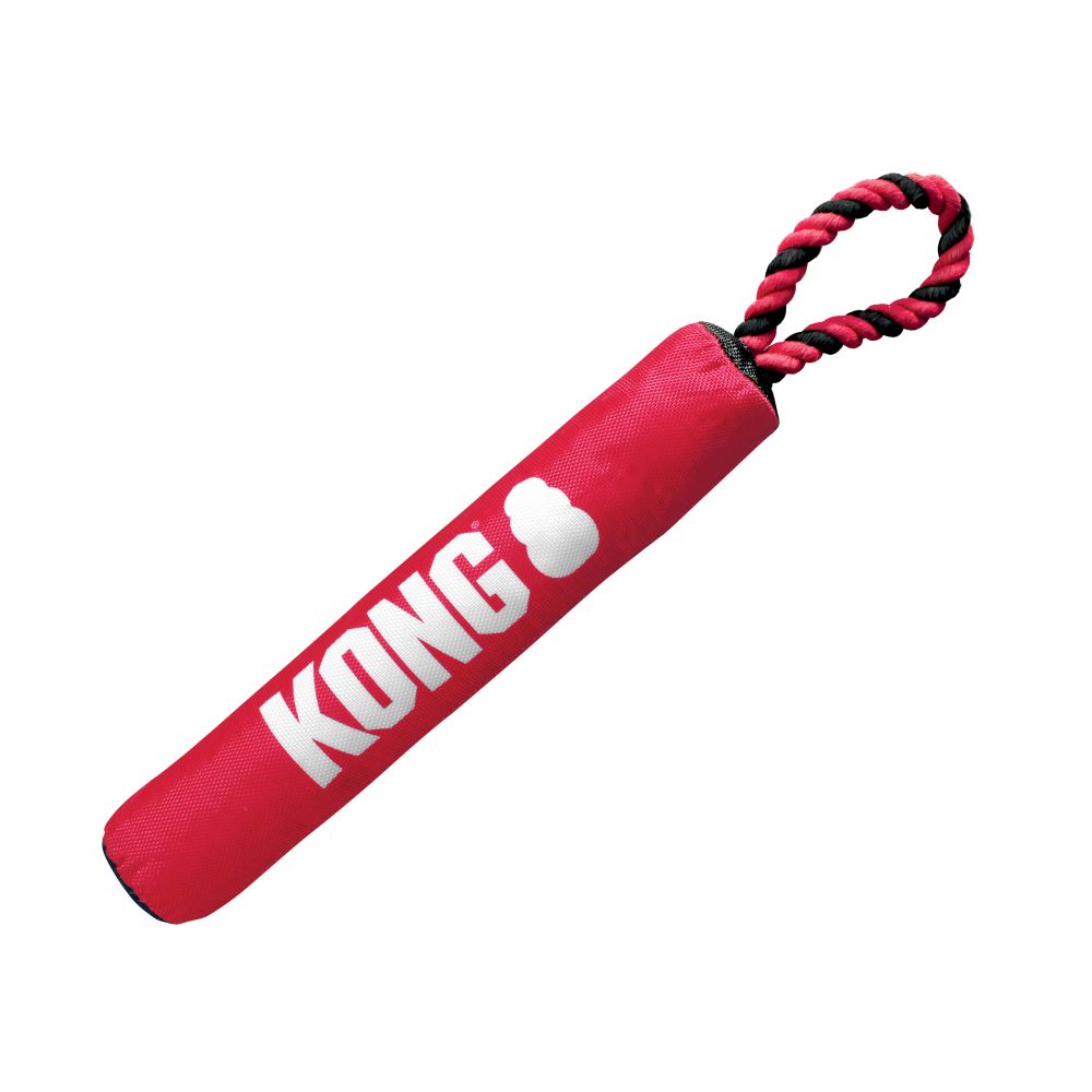 kong-signature-stick-with-rope-medium-Dog-Toys