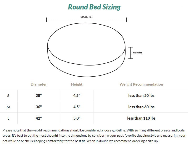 p-l-a-y-round-bed-houndstooth-medium-shadow-grey-Dog-Beds