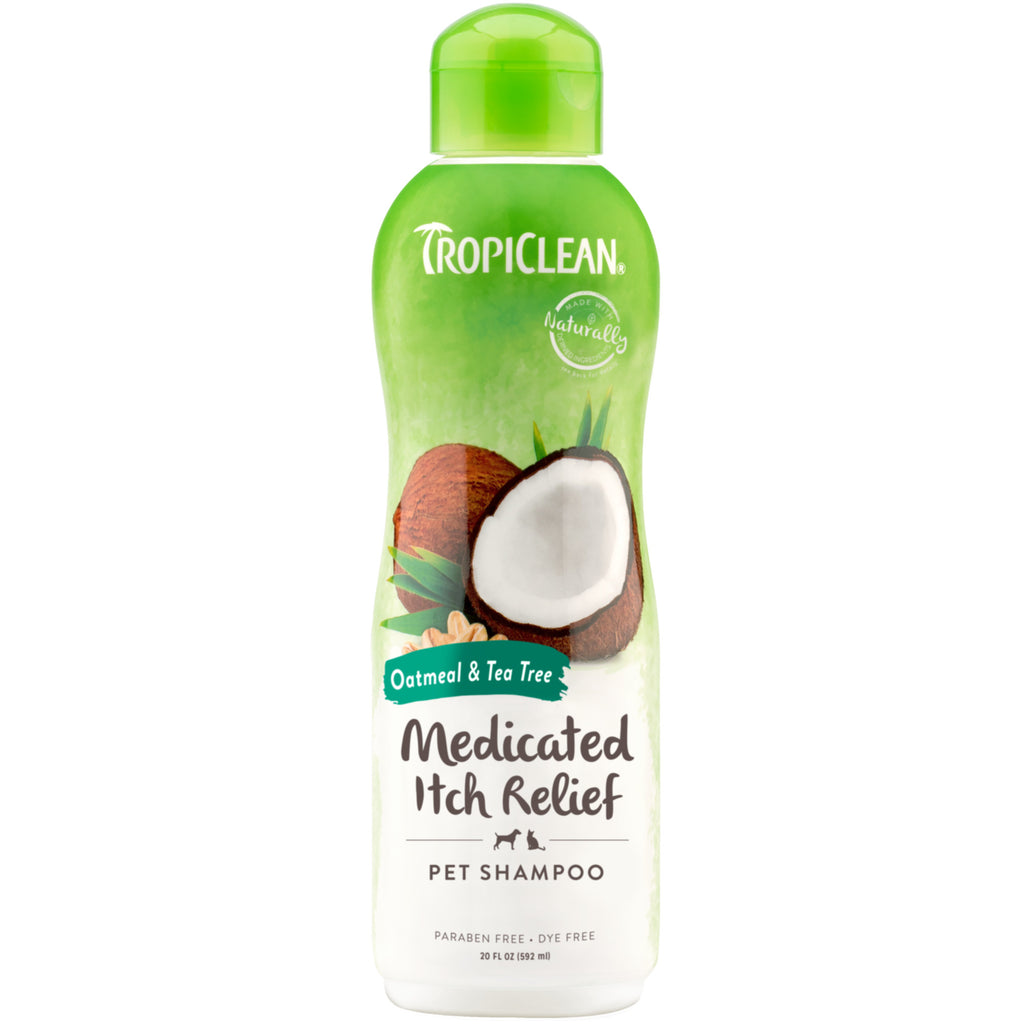tropiclean-itch-relief-pet-shampoo-oatmeal-tea-tree-355ml