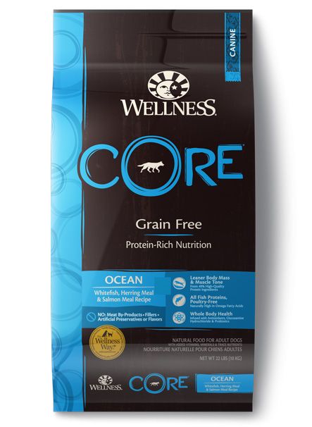 wellness-core-grain-free-dog-food-ocean-22lbs-Dog-Food