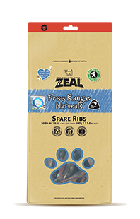 zeal-natural-treats-spare-ribs-500g-Dog-Treats