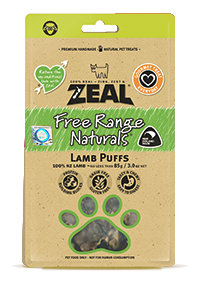 zeal-natural-treats-lamb-puffs-85g-Dog-Treats