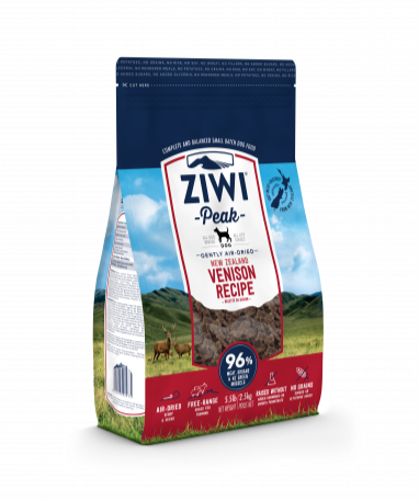 ziwipeak-air-dried-dog-food-venison-1kg-Dog-Food