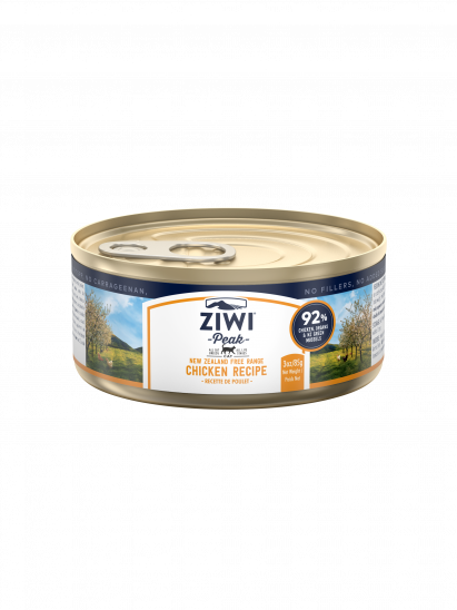 ziwipeak-cat-canned-food-wet-free-range-chicken-recipe-85g-Cat-Food