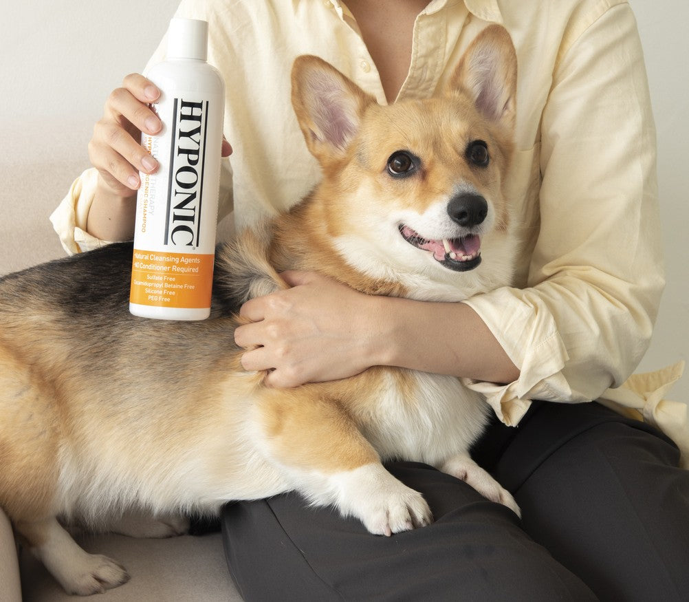 Hyponic-Pet-Shampoo