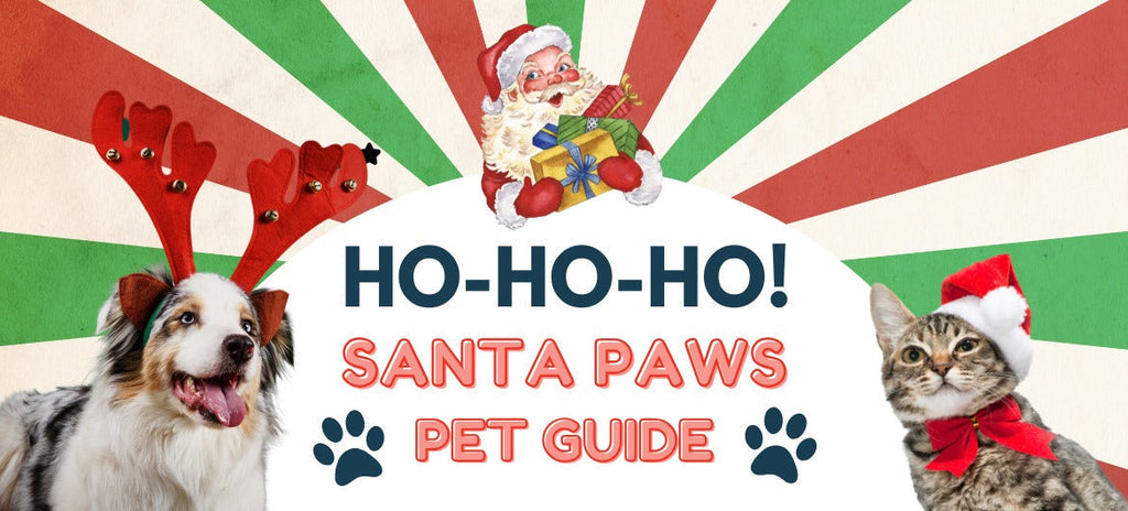 Holiday-Season-Pet-Guide