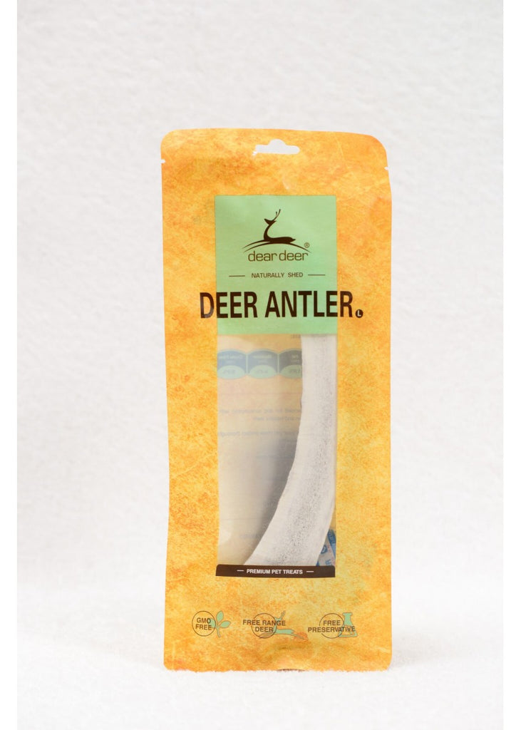 dear-deer-deer-antler-large-1-piece-Dog-Treats