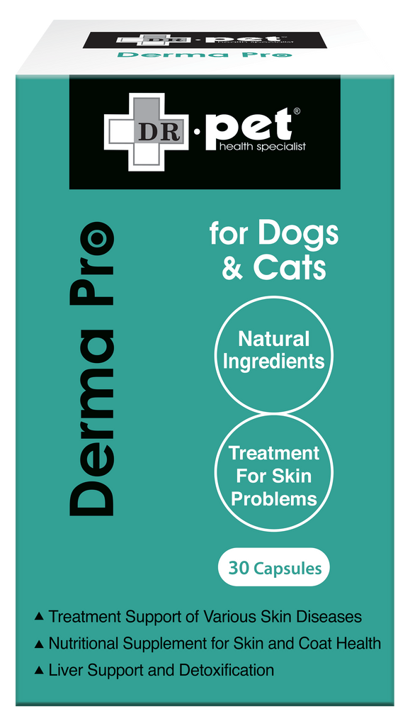 dr-pet-derma-pro-for-dogs-and-cats-30-capsules-Pet-Supplement