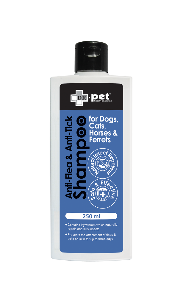 dr-pet-anti-flea-and-anti-tick-shampoo-250ml-Pet-Shampoo-&-Conditioner