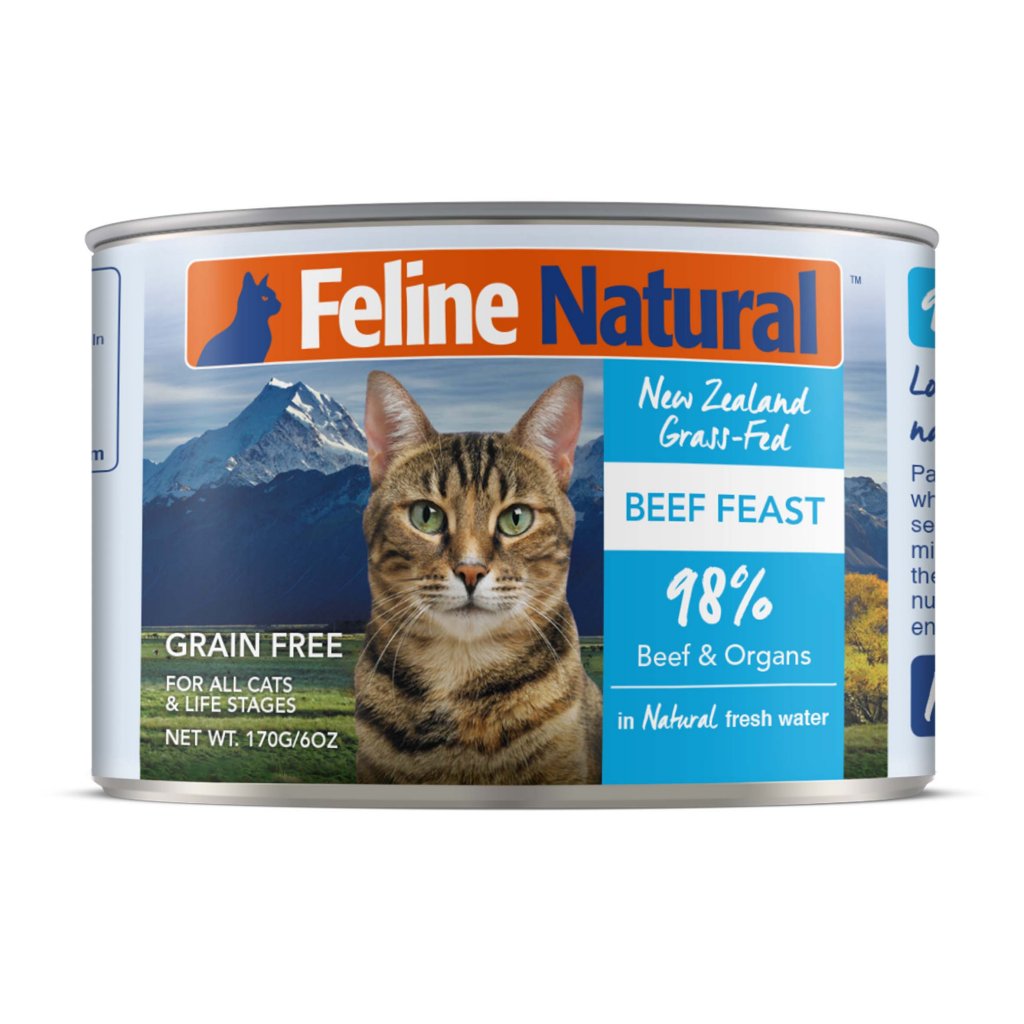 feline-natural-cat-canned-food-beef-feast-170g