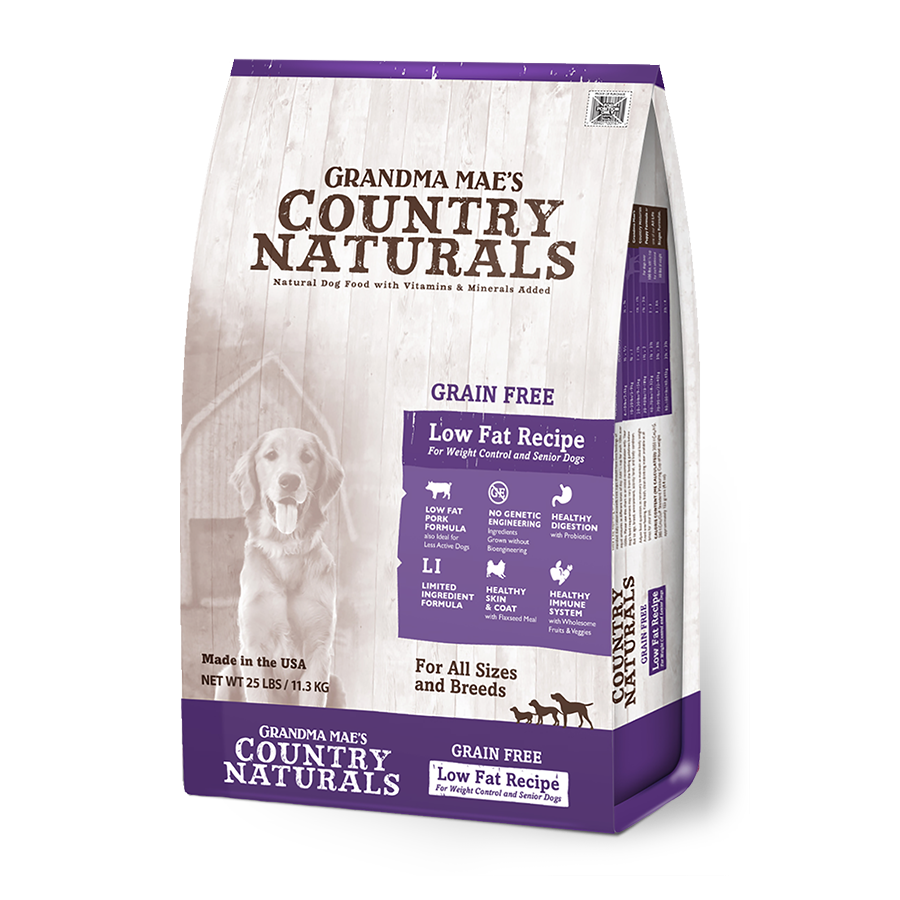 country-naturals-dog-food-grain-free-low-fat-recipe-23lb