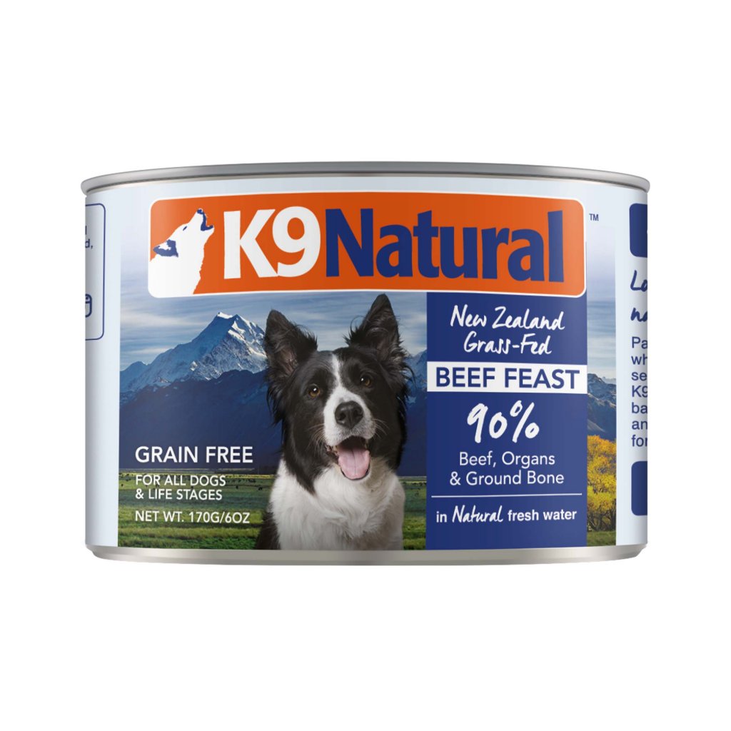 k9-natural-dog-canned-food-beef-feast-170g