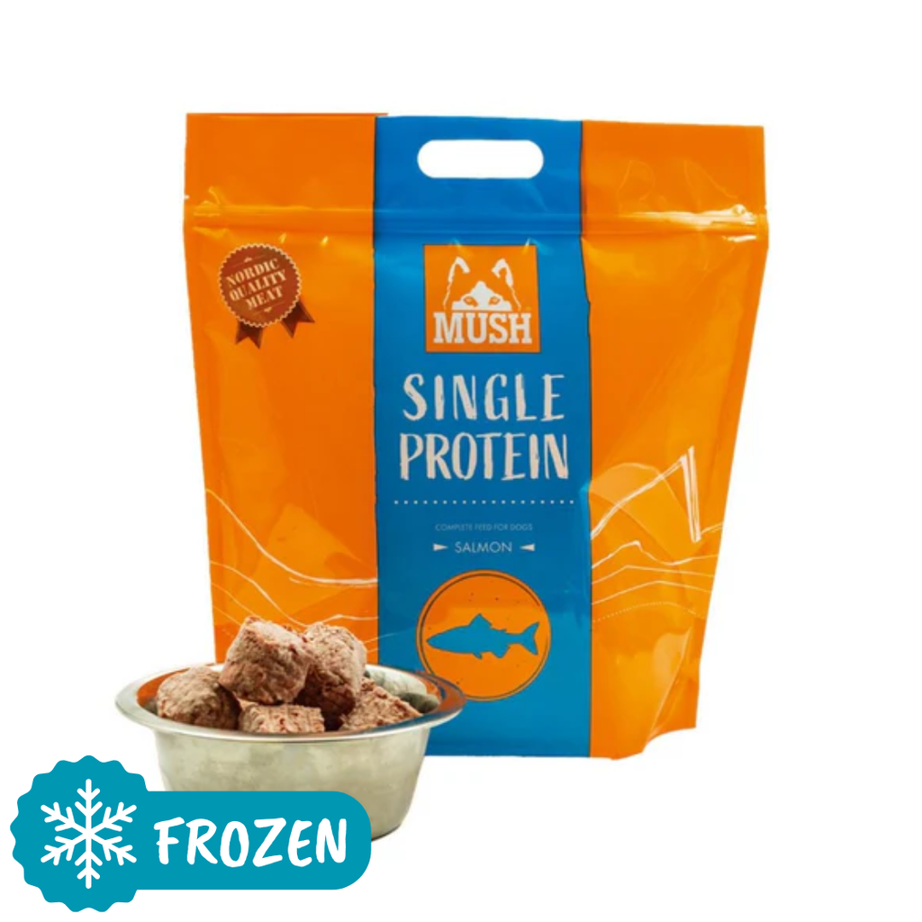 MUSH-Single-Protein-Frozen-Raw-Dog-Food-Salmon-2kg