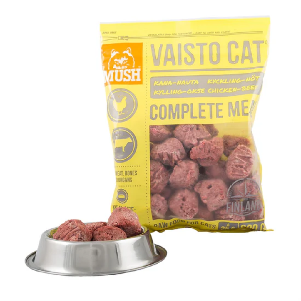 MUSH-Vaisto-Frozen-Raw-Cat-Food-Chicken-Beef-1