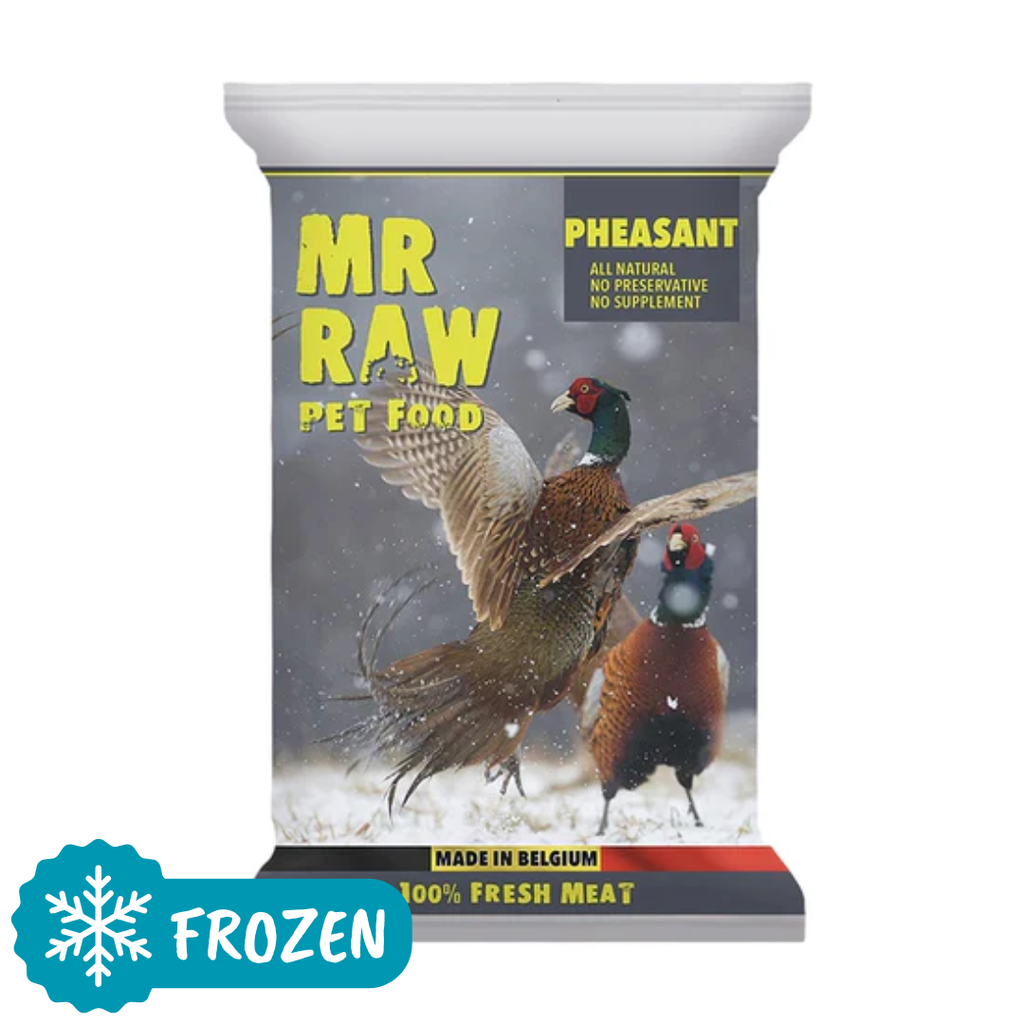Mr-Raw-Single_Protein-Frozen_Raw-Dogs-and-Cats-Food-Pheasant