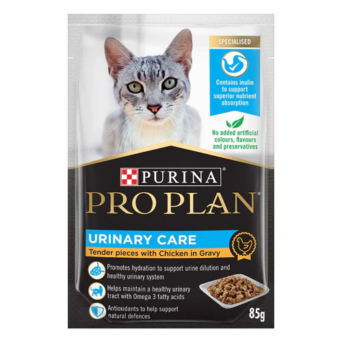 purina-pro-plan-adult-urinary-tract-health-cat-wet-food-chicken-in-gravy-85g