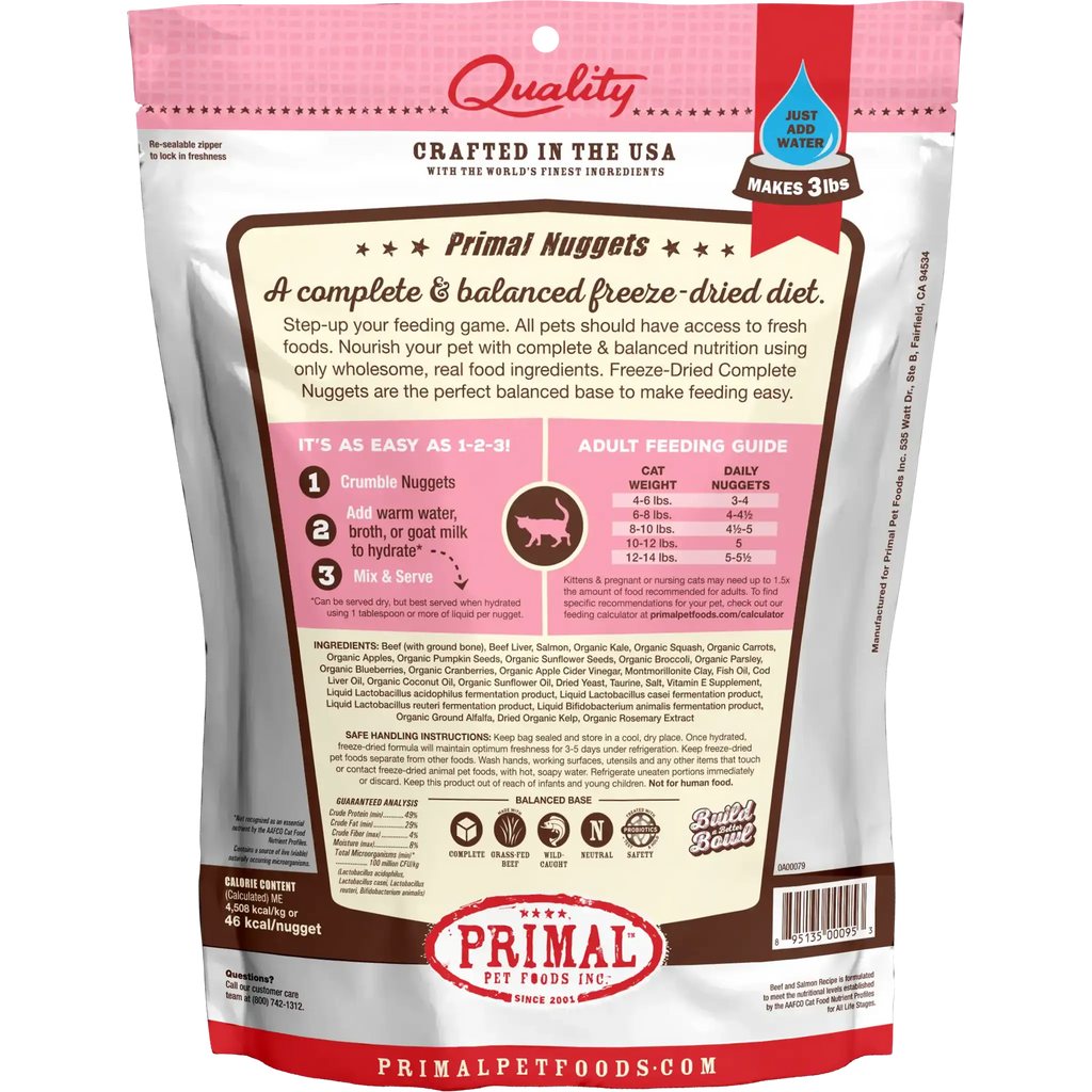 primal-raw-freeze-dried-cat-food-beef-and-salmon-nuggets-14oz