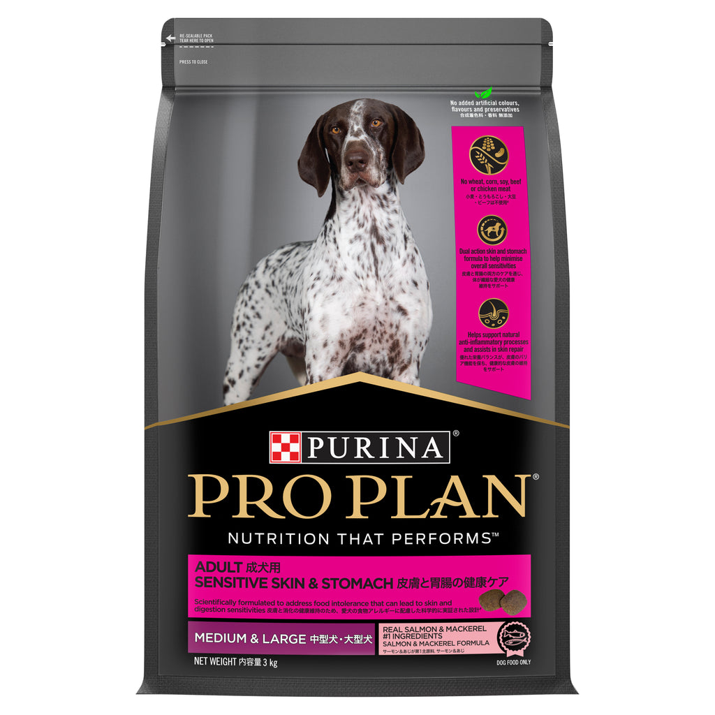 purina-pro-plan-all-size-adult-dog-food-sensitive-skin-and-stomach-salmon-and-mackerel-3kg