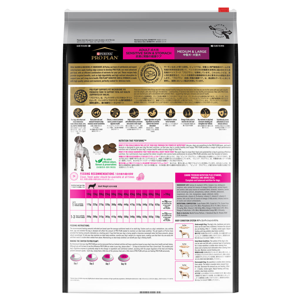 purina-pro-plan-all-size-adult-dog-food-sensitive-skin-and-stomach-salmon-and-mackerel-12kg