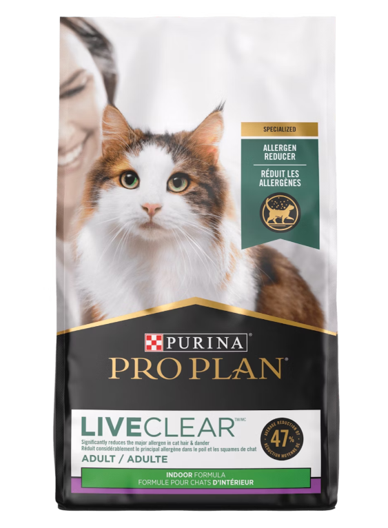 Purina-Pro-Plan-LiveClear-Adult-Cat-Food-Indoor-Turkey-&-Rice-3.2lb