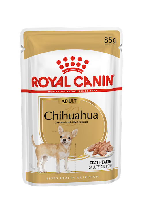Royal-Canin-Dog-Wet-Food-Chihuahua-Adult-Dog-Loaf-85G