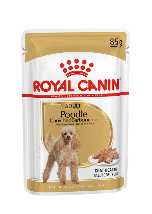 Royal-Canin-Dog-Wet-Food-Poodle-Adult-Dog-Loaf-85G