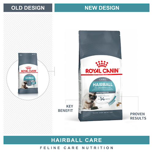 Royal Canin Cat Food Hairball Care Adult Cat –