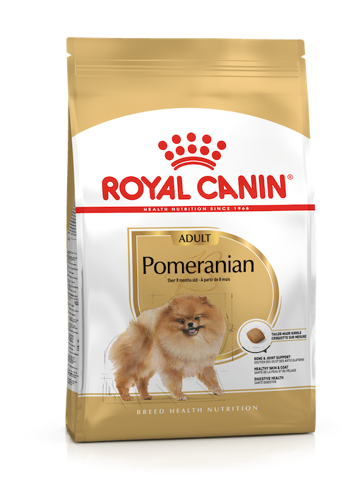 royal-canin-dog-food-pomeranian-adult-3kg