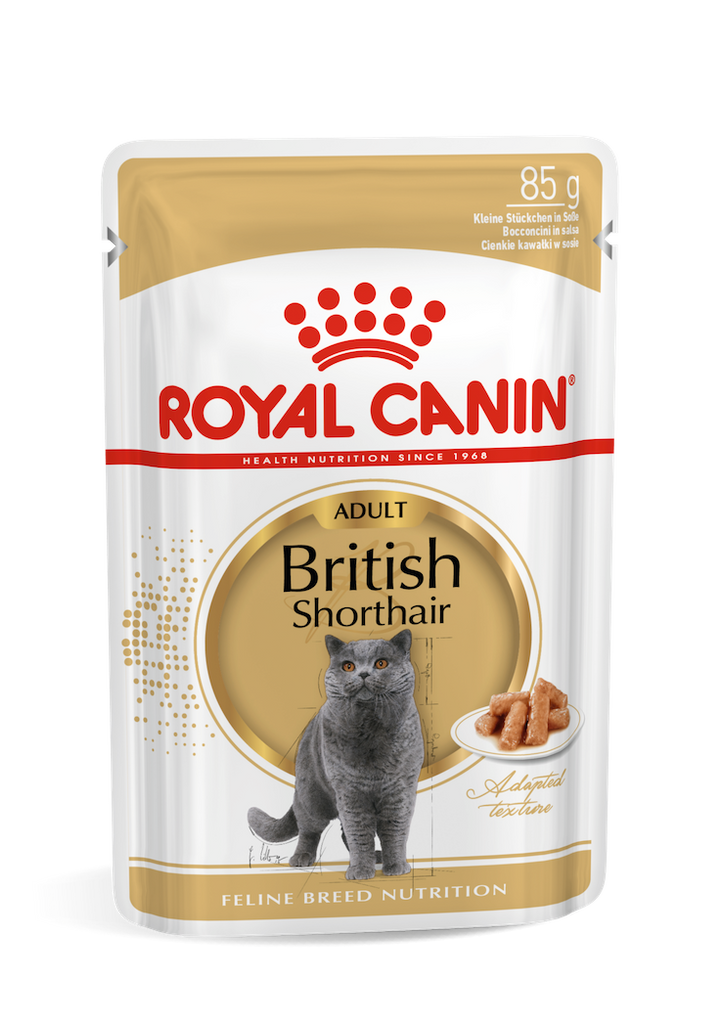 royal-canin-adult-cat-wet-food-british-shorthair-gravy-85g
