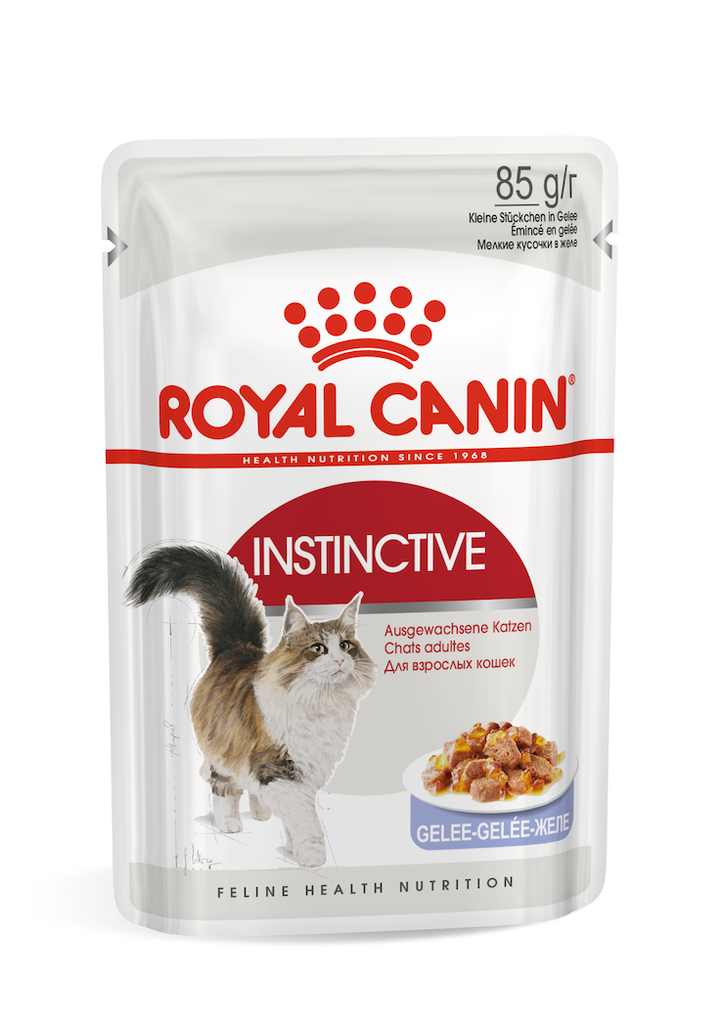 royal-canin-adult-cat-wet-food-instinctive-cat-jelly-85g