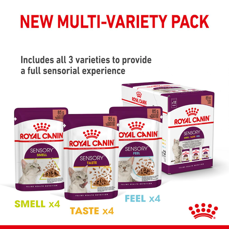 royal-canin-adult-cat-wet-food-sensory-multi-pack-gravy-85g