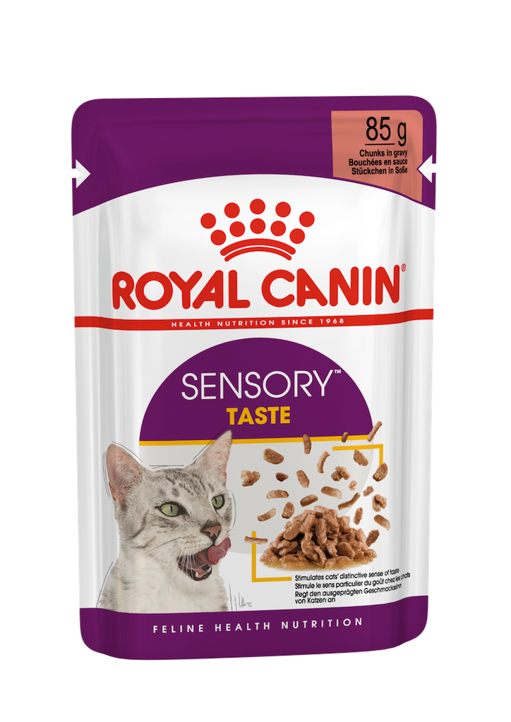 royal-canin-adult-cat-wet-food-sensory-taste-gravy-85g
