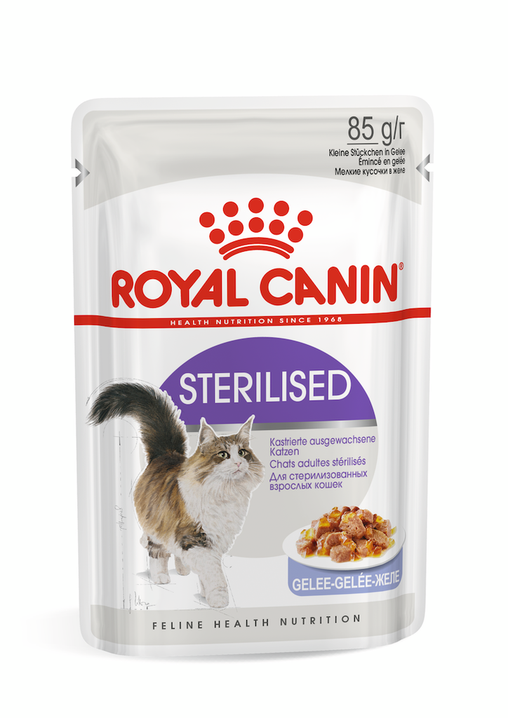 royal-canin-adult-cat-wet-food-sterilised-jelly-85g