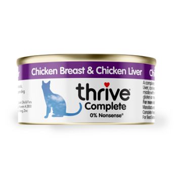 thrive-complete-cat-canned-food-100-chicken-breast-and-chicken-liver-75g