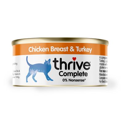 thrive-complete-cat-canned-food-100-chicken-breast-and-turkey-75g