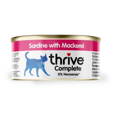 thrive-complete-cat-canned-food-100-sardine-with-mackerel-75g