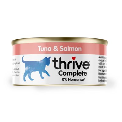 thrive-complete-cat-canned-food-100-tuna-and-salmon-75g